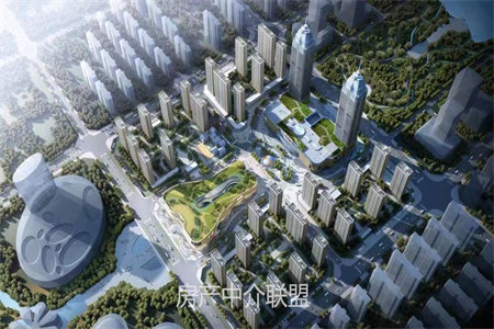 明湖中学附近杭州花园3室2厅1卫59万90m2简单装修出售
